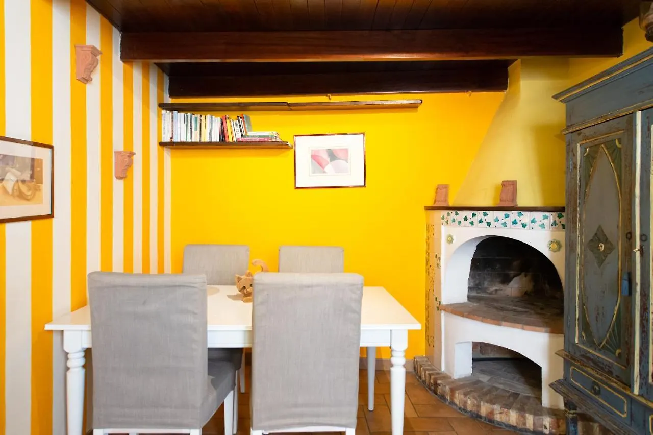 Magenta Deluxe Montegiordano Apartment Rome Italy