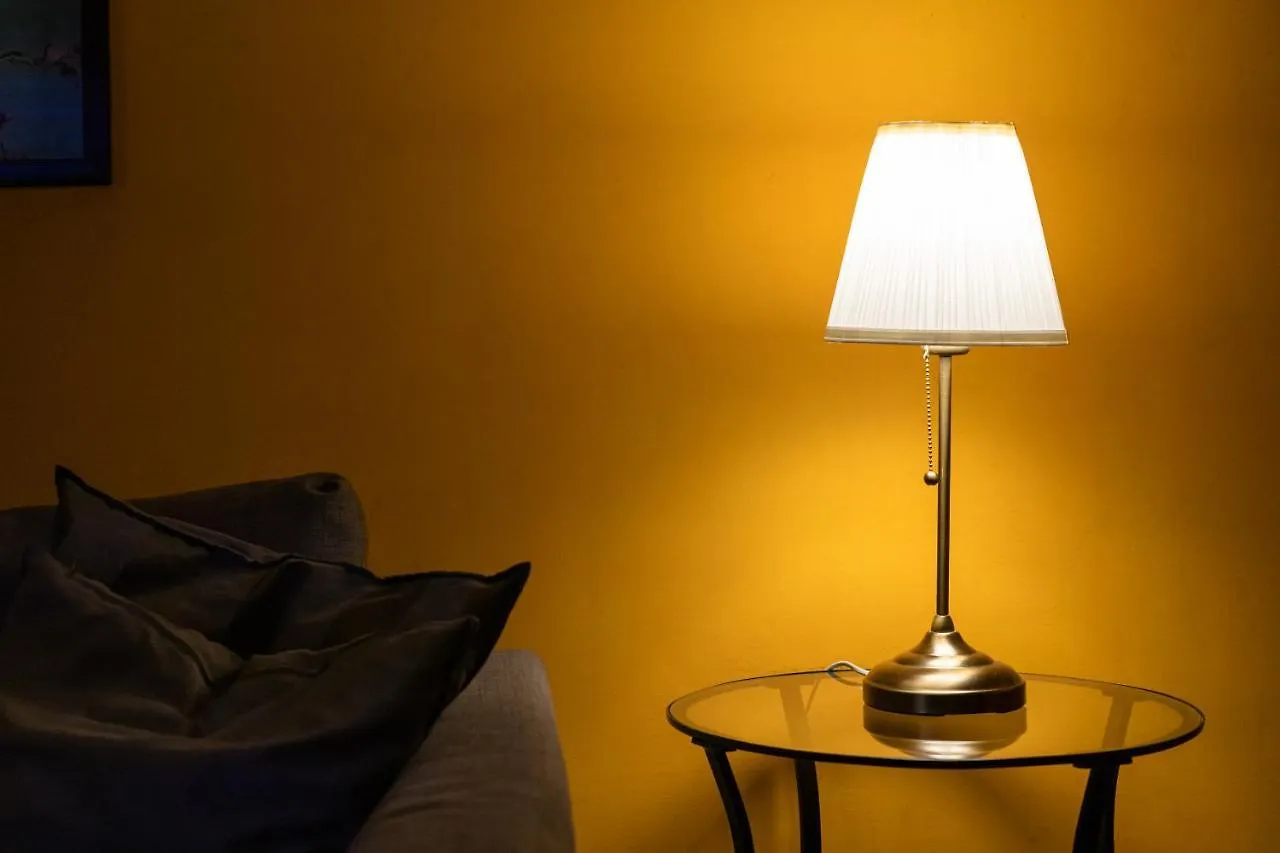 Magenta Deluxe Montegiordano Apartment Rome